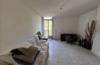 appartement 4 pièces 90 m2 à vendre à Agde (34300)