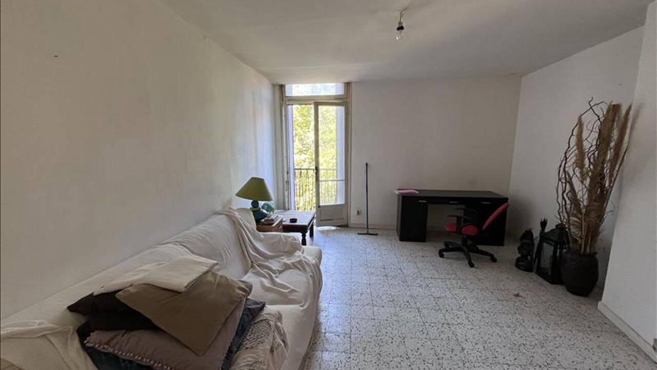 appartement 4 pièces 90 m2 à vendre à Agde (34300)