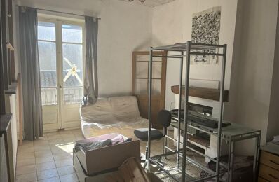 vente appartement 73 260 € à proximité de Cap d'Agde (34300)