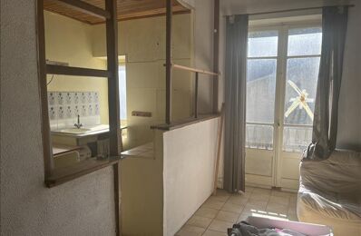 vente appartement 73 260 € à proximité de Cap d'Agde (34300)