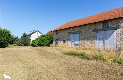 vente maison 171 200 € à proximité de Saint-Sulpice-d'Excideuil (24800)