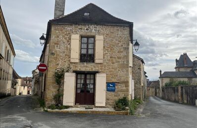 vente maison 72 150 € à proximité de Sainte-Eulalie-d'Ans (24640)