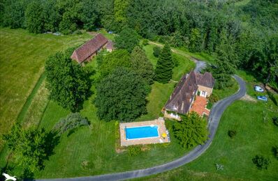 vente maison 780 000 € à proximité de Sainte-Alvère (24510)