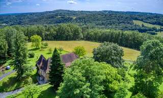 Maison 9 Pièces 198 m² à vendre à Journiac (24260)