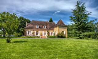 Maison 9 Pièces 198 m² à vendre à Journiac (24260)