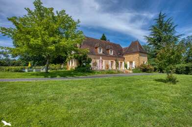 Maison 9 pièces 622965 €