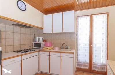 vente maison 191 700 € à proximité de Tourbes (34120)