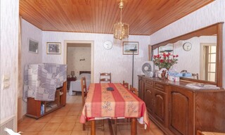 Maison 3 Pièces 62 m² à vendre à Marseillan (34340)