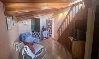 Maison 3 Pièces 60 m² à vendre à Marseillan (34340)