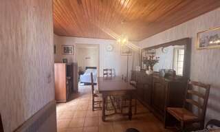 Maison 3 Pièces 60 m² à vendre à Marseillan (34340)