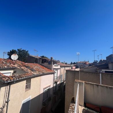 Maison 3 pièces 162600 €