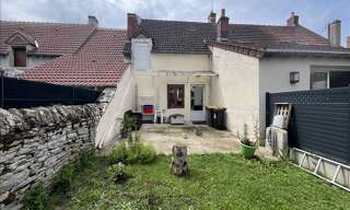 Maison 4 Pièces 63 m² à vendre à Bruère-Allichamps (18200)