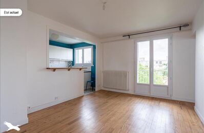 vente appartement 186 500 € à proximité de Montrabé (31850)