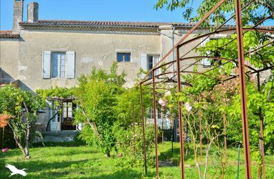 vente maison 180 000 € à proximité de Sainte-Maure-de-Peyriac (47170)