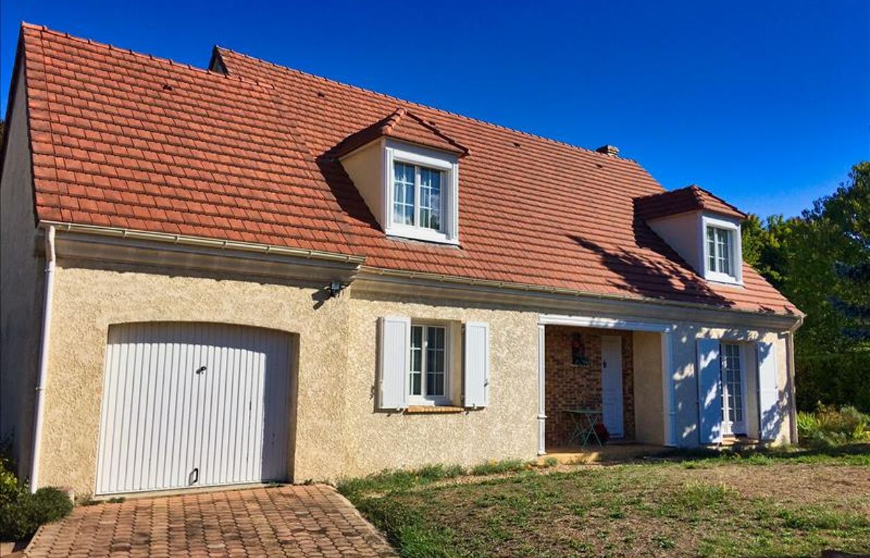 maison 6 pièces 167 m2 à vendre à Mareil-sur-Mauldre (78124)