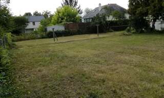 Terrain  519 m² à vendre à Beaulieu-lès-Loches (37600)