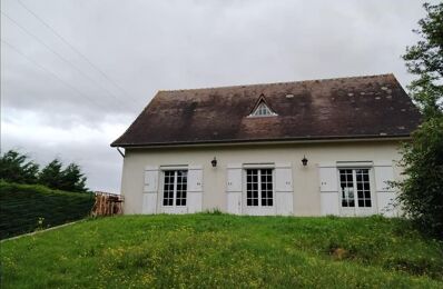 vente maison 221 520 € à proximité de Orbigny (37460)