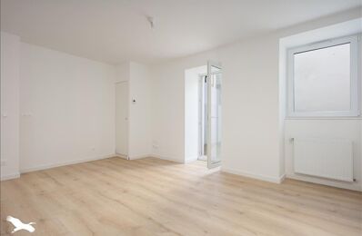 vente appartement 128 400 € à proximité de Plouguin (29830)