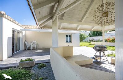 vente maison 274 999 € à proximité de Prin-Deyrançon (79210)