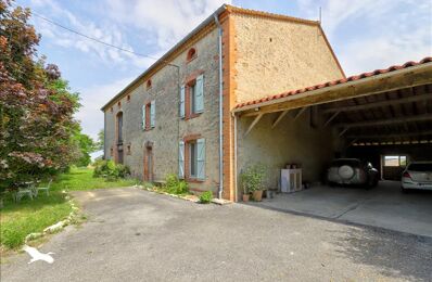 vente maison 451 500 € à proximité de Cambon-Lès-Lavaur (81470)