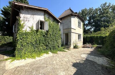 vente maison 118 800 € à proximité de Larroque-Saint-Sernin (32410)