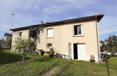 vente maison 101 000 € à proximité de Saint-Puy (32310)