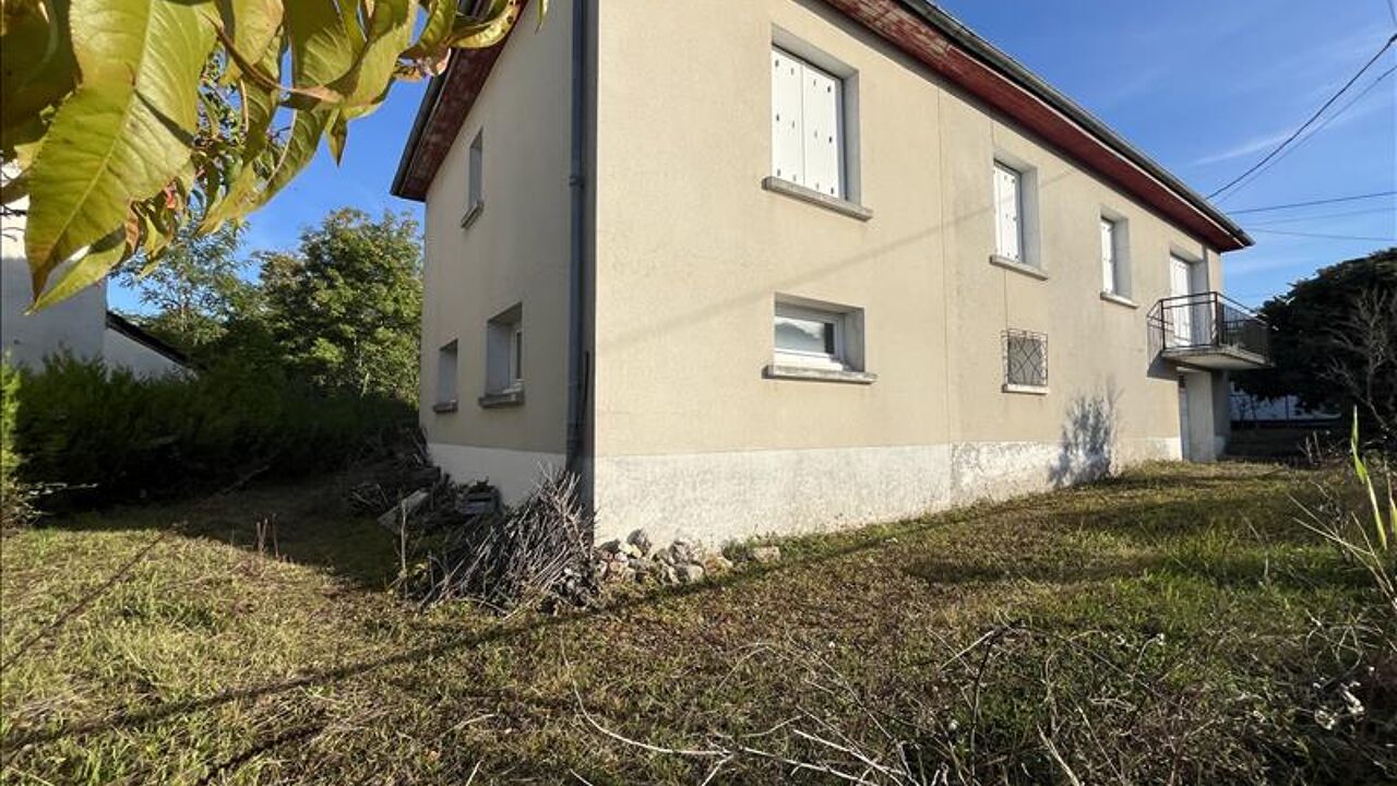 maison 6 pièces 90 m2 à vendre à Condom (32100)