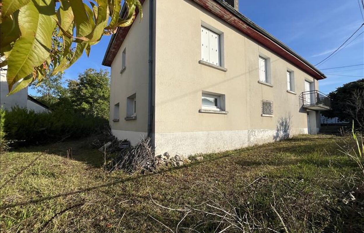 maison 6 pièces 90 m2 à vendre à Condom (32100)