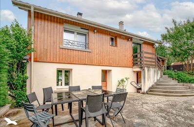 vente maison 157 400 € à proximité de Champagnac-la-Rivière (87150)