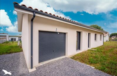 vente maison 275 600 € à proximité de Pontonx-sur-l'Adour (40465)