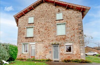 vente maison 181 050 € à proximité de Le Châtenet-en-Dognon (87400)