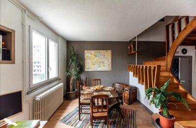 appartement 4 pièces 110 m2 à vendre à Montauban (82000)