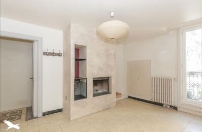 vente maison 139 000 € à proximité de Gignac (34150)