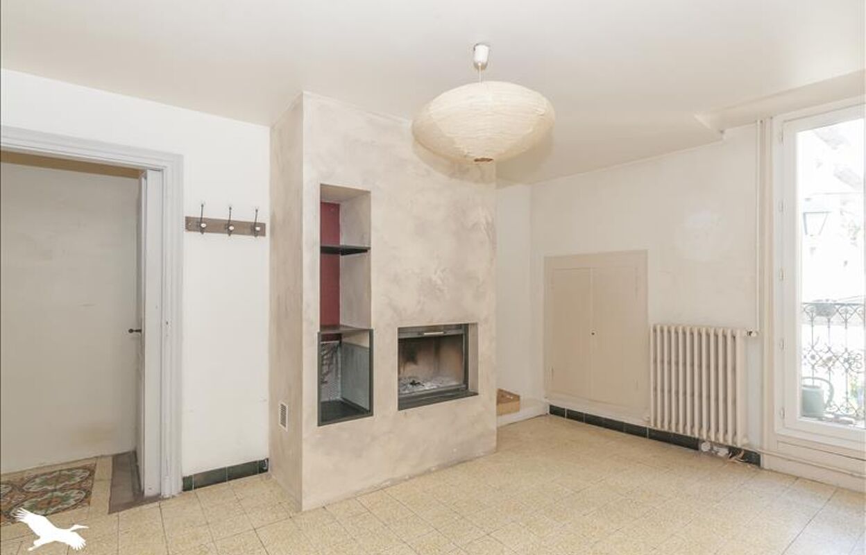 maison 4 pièces 100 m2 à vendre à Gignac (34150)