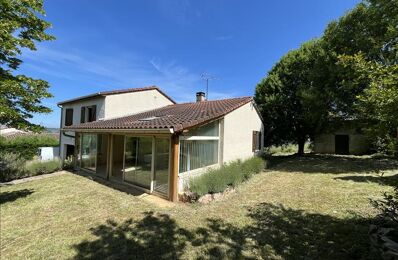 vente maison 197 025 € à proximité de Cahors (46000)