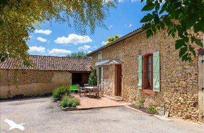 vente maison 364 000 € à proximité de Ornézan (32260)