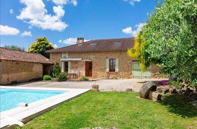 vente maison 364 000 € à proximité de Pavie (32550)