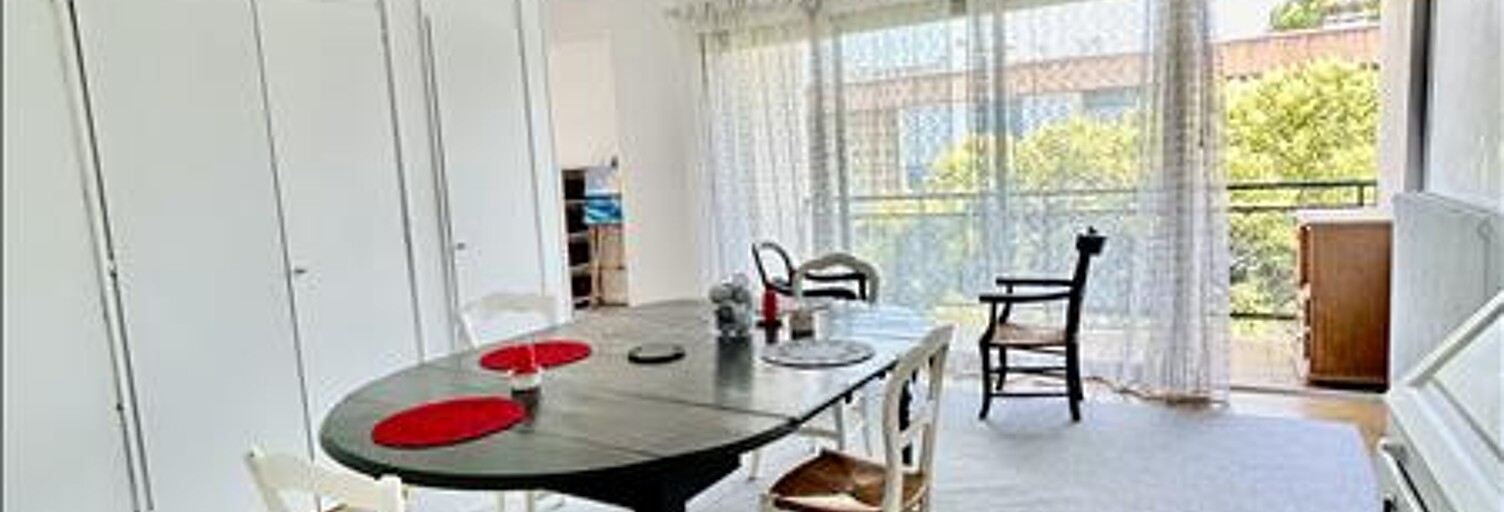 Appartement 5 Pièces 96 m² à vendre à Montpellier (34070)