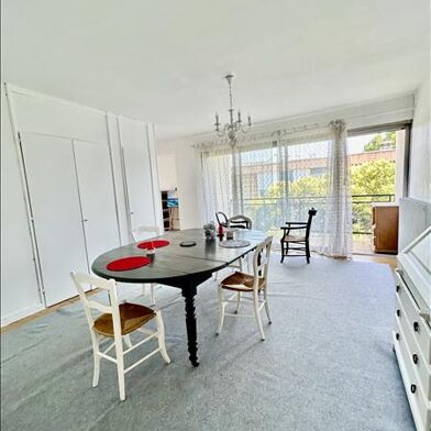 Appartement 5 pièces 225000 €