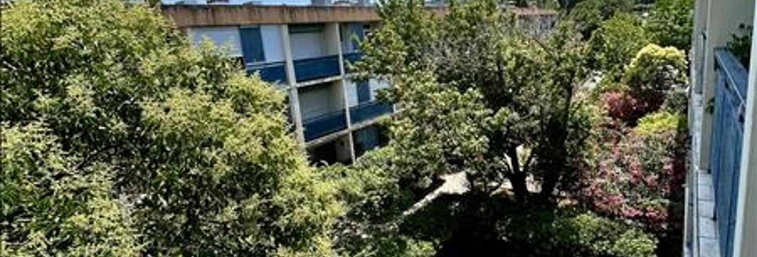 Appartement 5 Pièces 96 m² à vendre à Montpellier (34070)