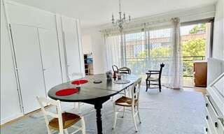 Appartement 5 Pièces 96 m² à vendre à Montpellier (34070)