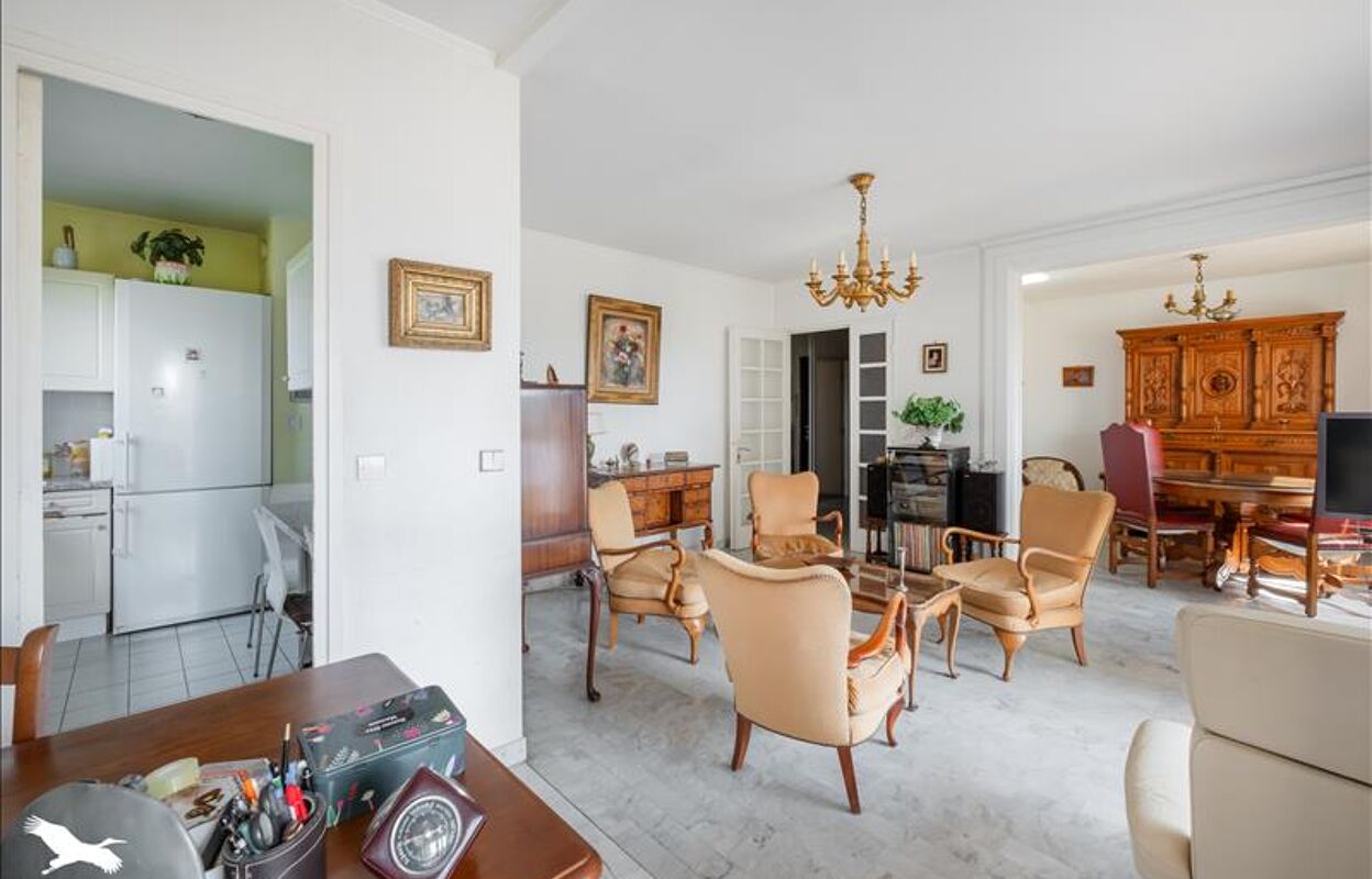 appartement 5 pièces 109 m2 à vendre à Montpellier (34000)