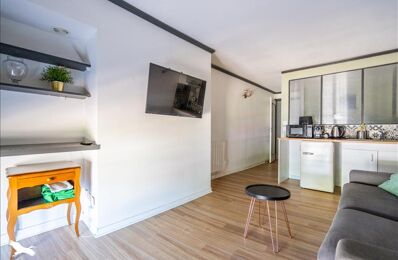 vente appartement 149 265 € à proximité de Bègles (33130)