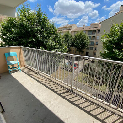 Appartement 3 pièces 75 m²