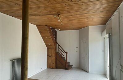 vente maison 85 250 € à proximité de Saint-Yrieix-sur-Charente (16710)