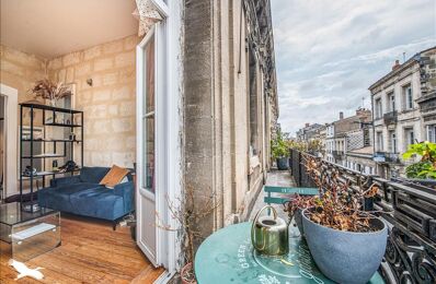 vente appartement 467 250 € à proximité de Bordeaux (33)