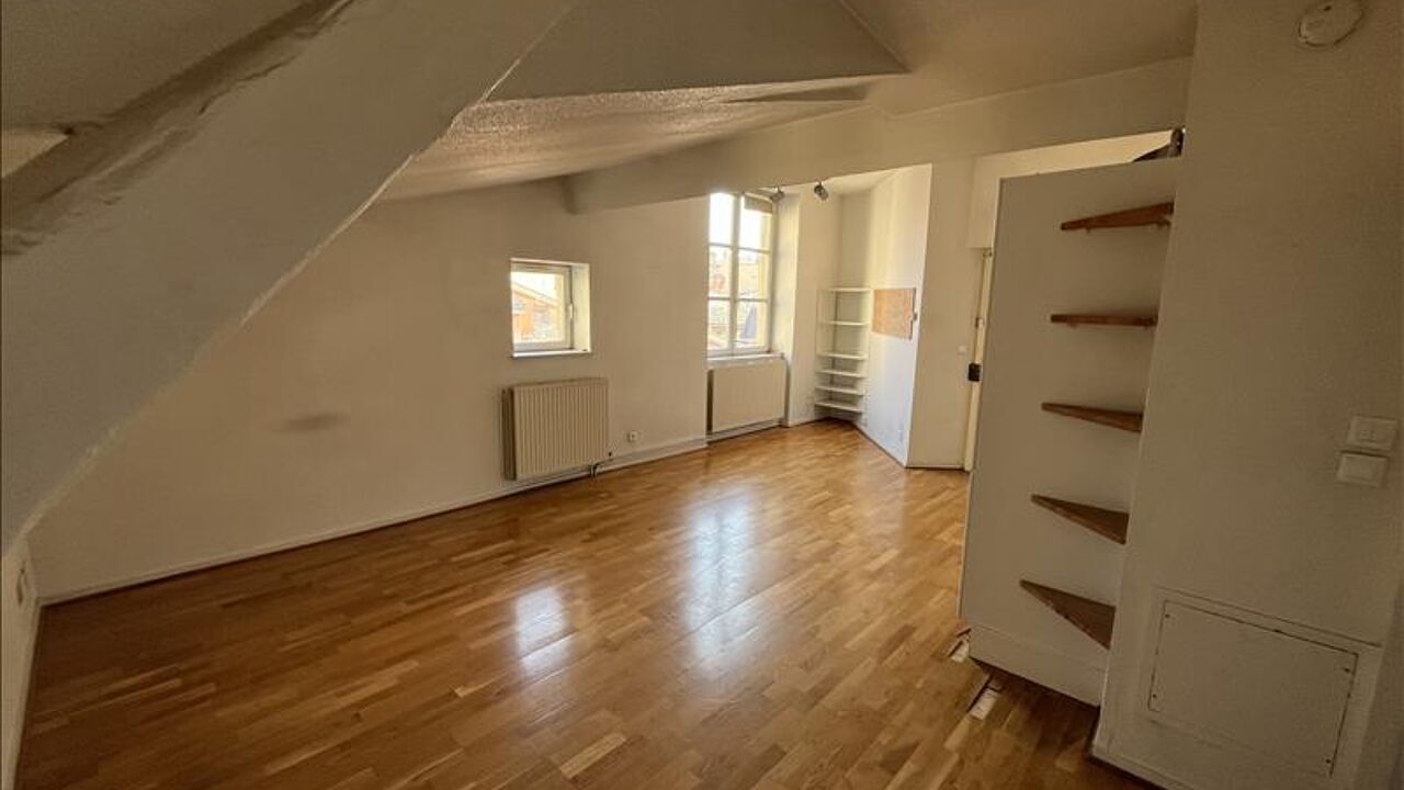 appartement 1 pièces 30 m2 à vendre à Lyon 5 (69005)