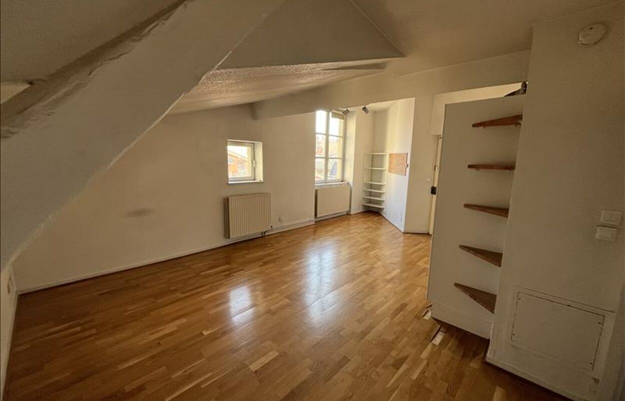 appartement 1 pièces 30 m2 à vendre à Lyon 5 (69005)