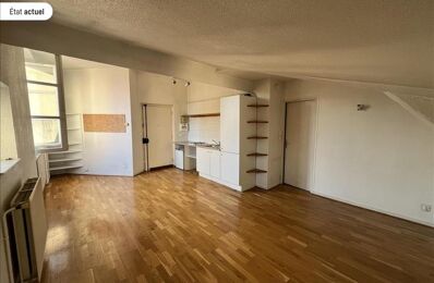 vente appartement 160 500 € à proximité de Saint-Genis-Laval (69230)