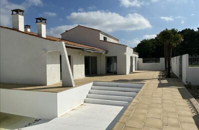 vente maison 621 775 € à proximité de Nieulle-sur-Seudre (17600)